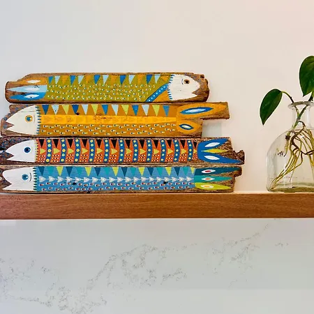 Villa Haroupia Hillside *