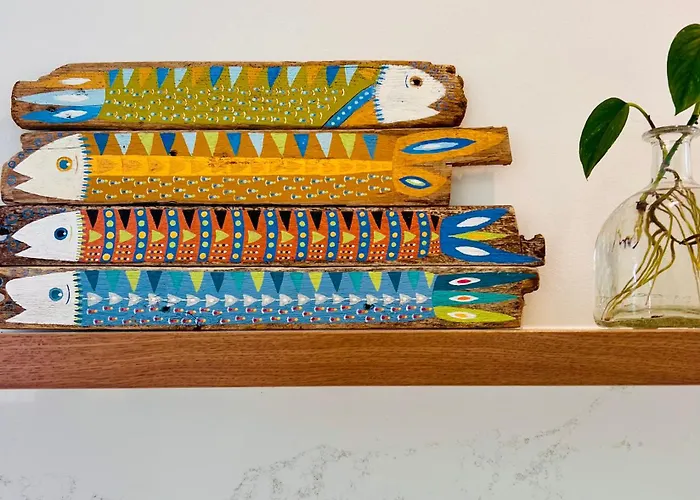 Villa Haroupia Hillside *