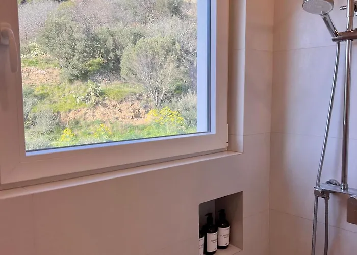 Villa Haroupia Hillside Panormos (Kalymnos)