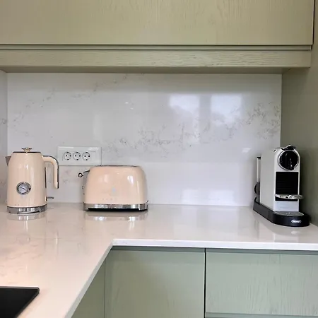 Haroupia Hillside Panormos (Kalymnos)