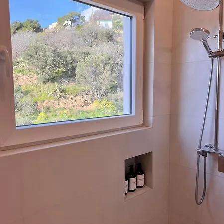 Villa Haroupia Hillside Panormos (Kalymnos)