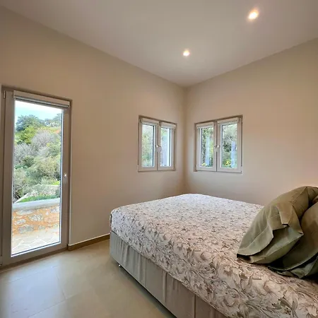 Haroupia Hillside Panormos (Kalymnos)