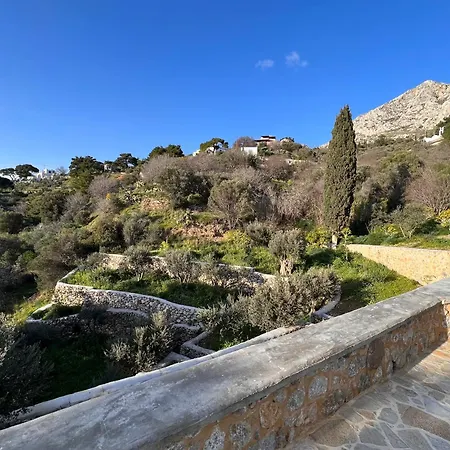 Haroupia Hillside Villa *