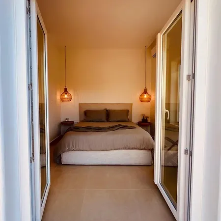 Haroupia Hillside Panormos (Kalymnos)