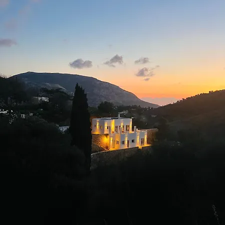 Haroupia Hillside Panormos (Kalymnos)