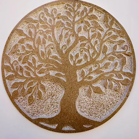 Haroupia Hillside * Panormos (Kalymnos)