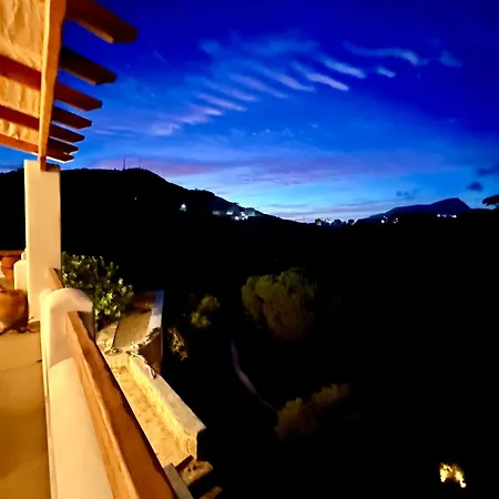 Haroupia Hillside * Panormos (Kalymnos)