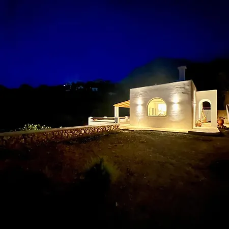 Haroupia Hillside Villa