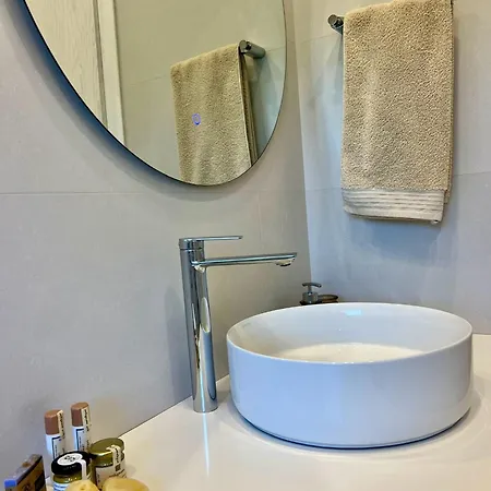 Haroupia Hillside Villa Panormos (Kalymnos)