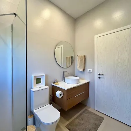 Haroupia Hillside Panormos (Kalymnos)