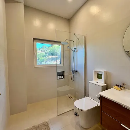 Haroupia Hillside * Panormos (Kalymnos)