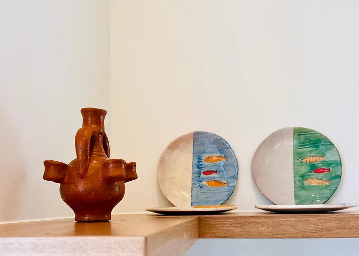 Haroupia Hillside Panormos (Kalymnos)