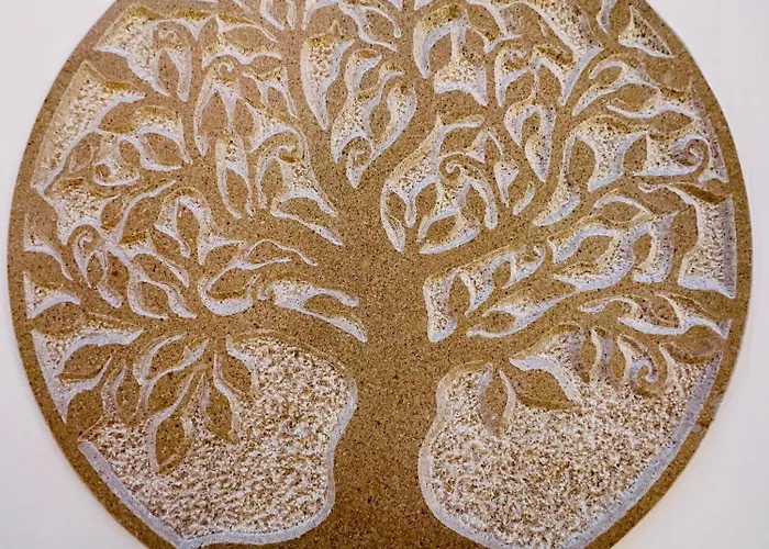 Haroupia Hillside * Panormos (Kalymnos)