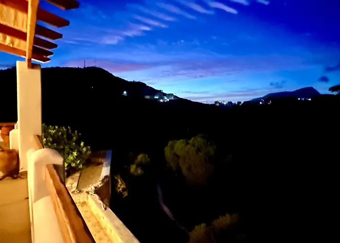 Haroupia Hillside * Panormos (Kalymnos)