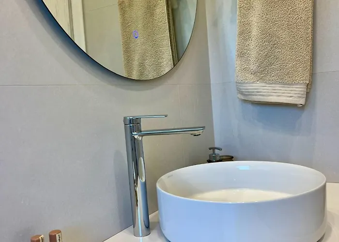 Haroupia Hillside 别墅 Panormos (Kalymnos)