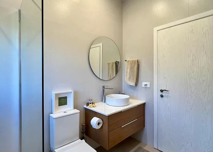 Haroupia Hillside Panormos (Kalymnos)