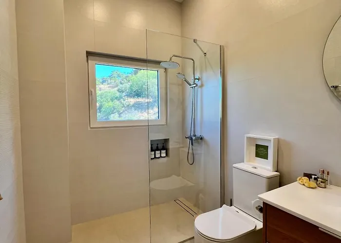 Haroupia Hillside * Panormos (Kalymnos)